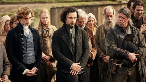 Poldark: 3×5