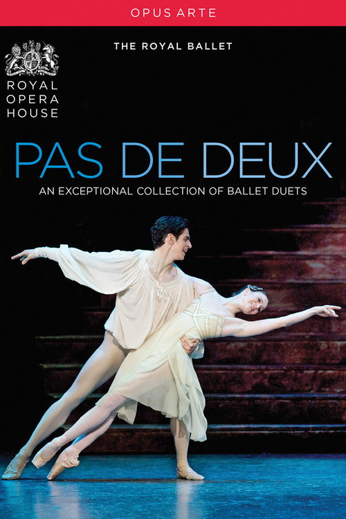 Pas de Deux