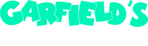 Garfield's Feline Fantasies