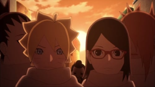 Boruto: Naruto Next Generations: 1×82