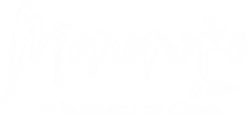 Mononoke - O Filme: O Fantasma na Chuva - Logo 2