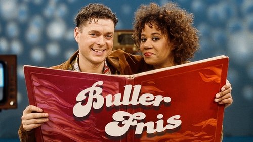 Bullerfnis