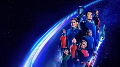 The Orville - 2x01