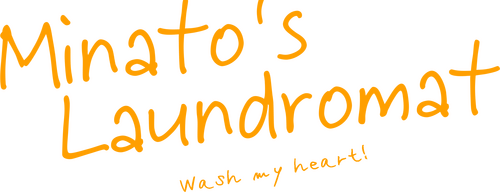 Minato's Laundromat