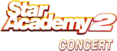 Star Academy 2 - En concert