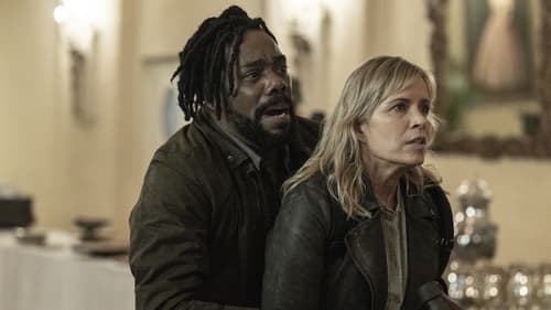 Fear the Walking Dead: 8×7