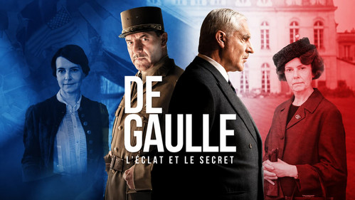 De Gaulle, l'éclat et le secret