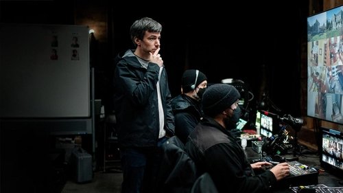 Poster della serie The Rehersal