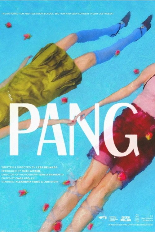 Pang poster
