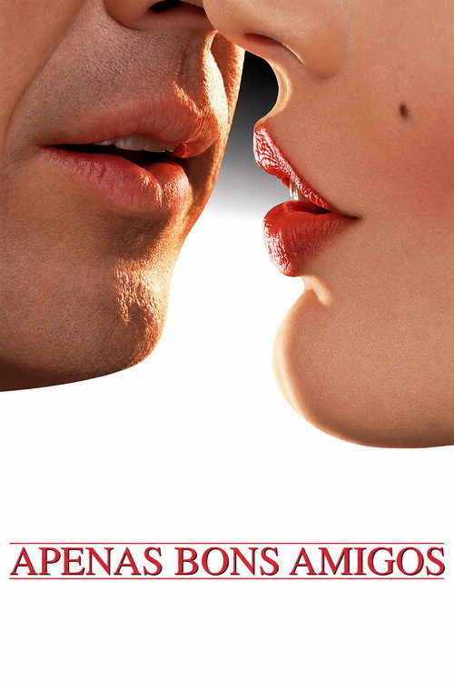 Apenas Bons Amigos