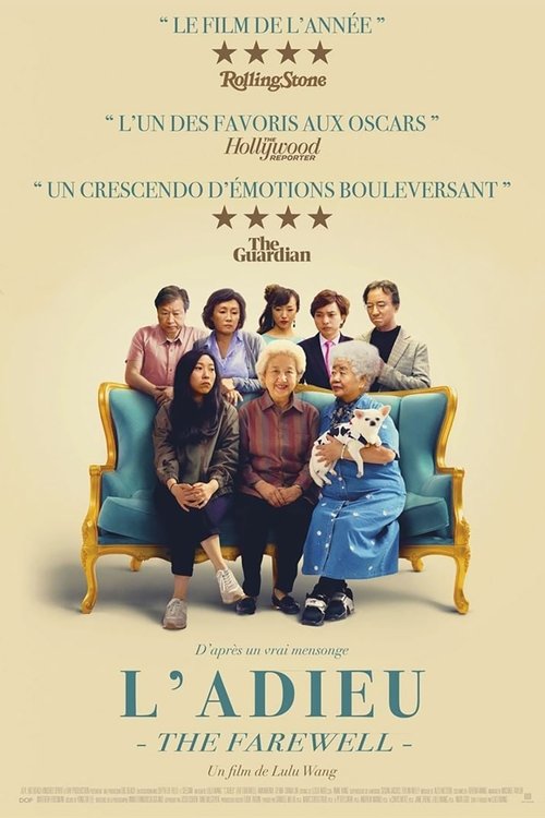 L'Adieu (The Farewell) L'Adieu (The Farewell)