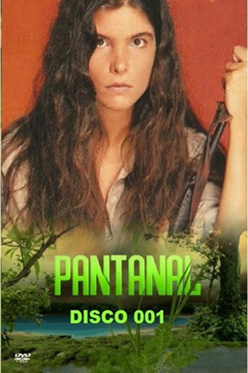 Planet of the Pantanal
