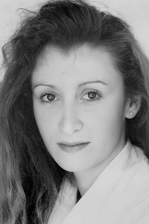 Paula Stockbridge