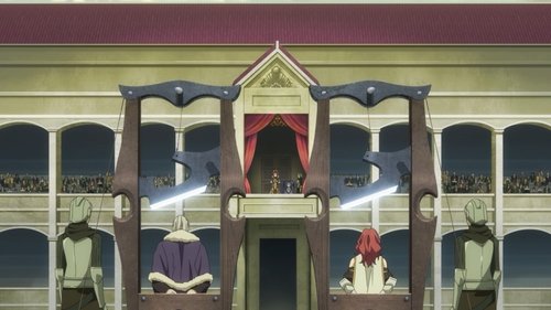 The Rising of the Shield Hero: 1×21