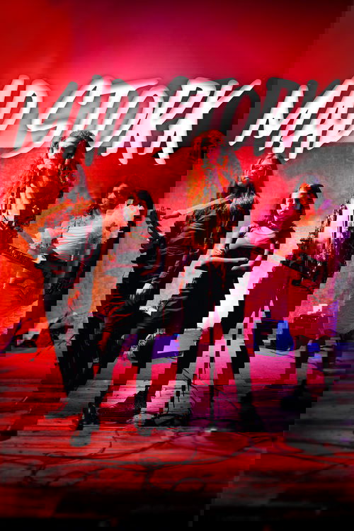 Постер фильма