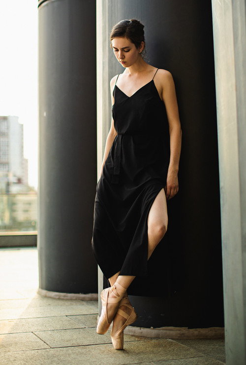 Anastasiia Lapko