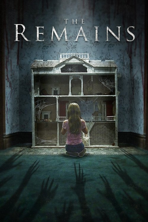 Largescale poster for The Remains