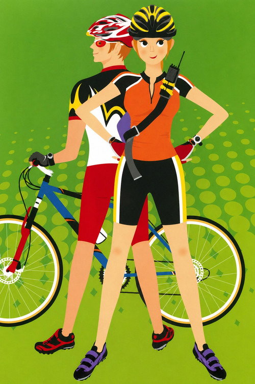 Messengers poster