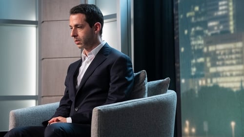 Succession: 2×1