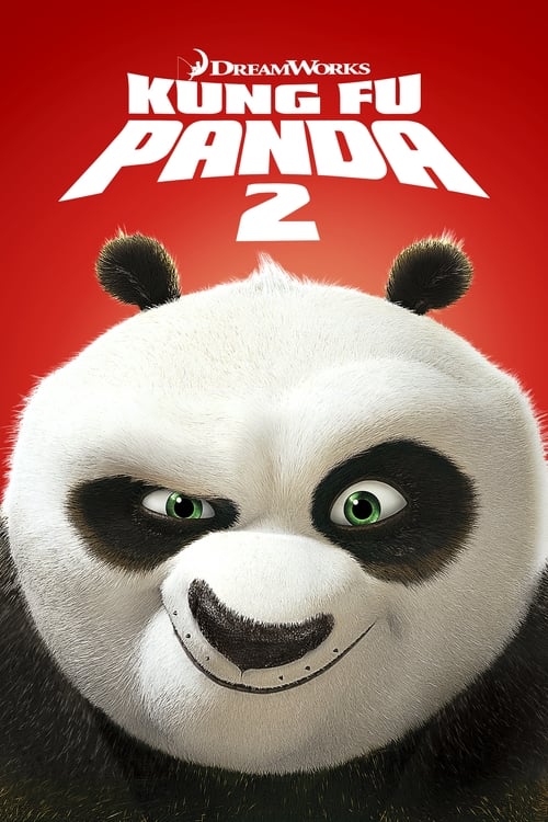 Kung Fu Panda 2 2011