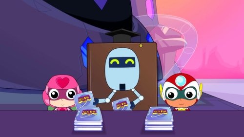 Épisode 2