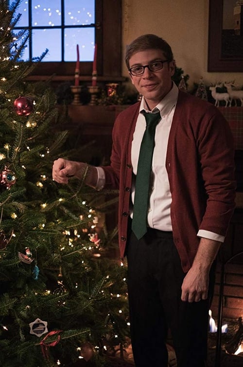 Joe Pera Helps You Find the Perfect Christmas Tree 2016