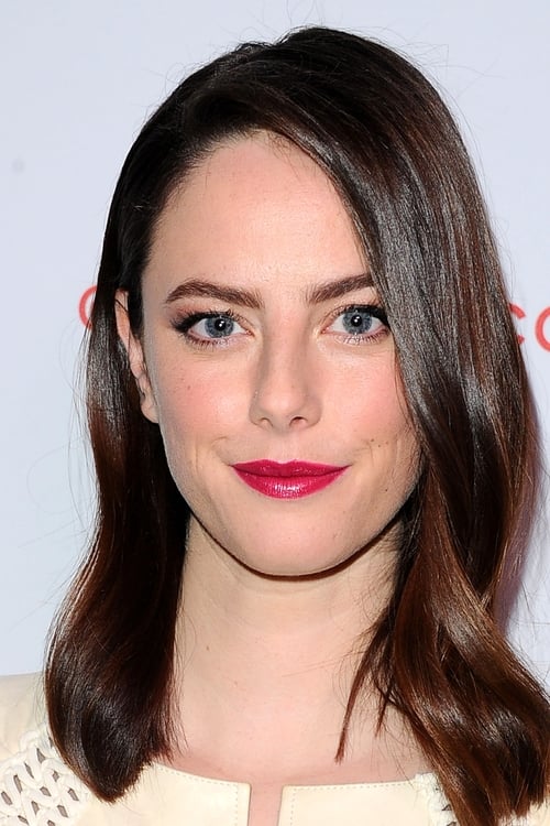 Kaya Scodelario isTeresa Agnes