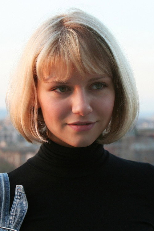 Marina Korolyova photo 2