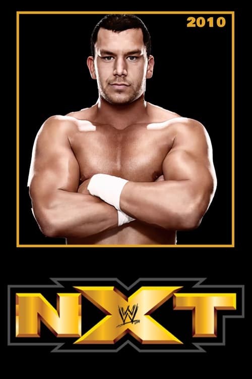 WWE NXT, S04 - (2010)