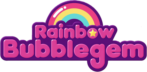 Rainbow Bubblegem