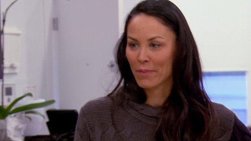 Les Real Housewives de New York - S8 - Still
