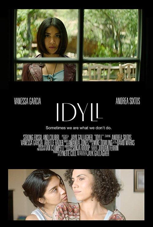 Idyll 2019