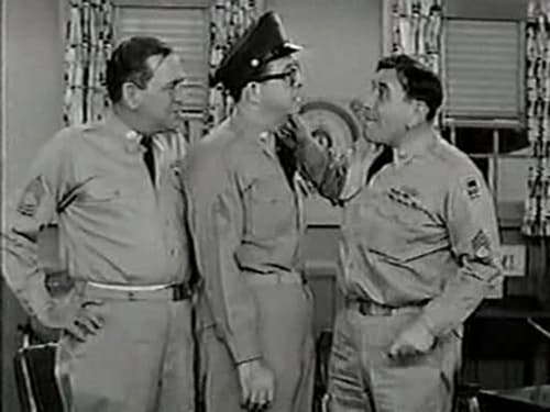 The Phil Silvers Show, S03E30 - (1958)