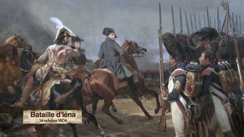 Les Rois de France, 15 siècles d'histoire Bild 5