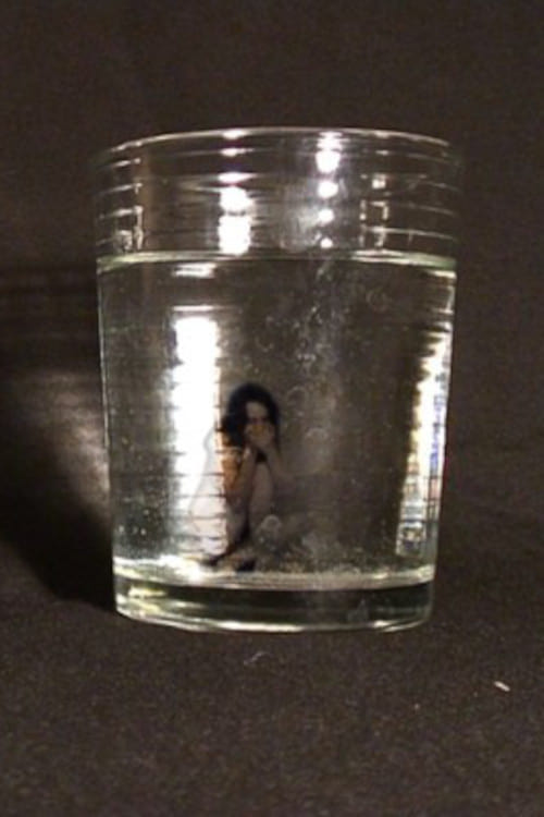 Drowning In a Glass of Water