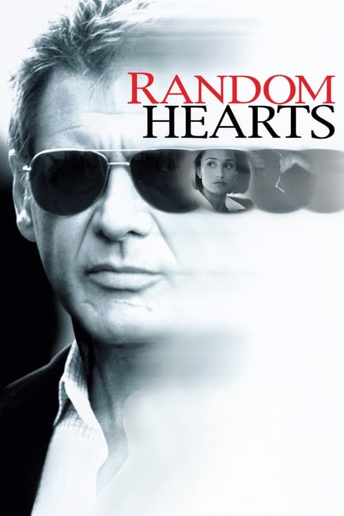 Gerçeğin Peşinde ( Random Hearts )