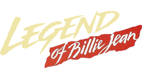 The Legend of Billie Jean