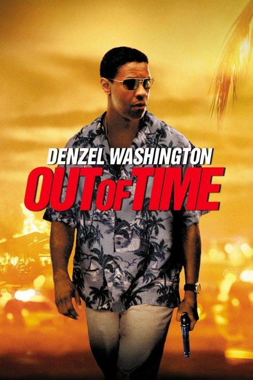 Out of Time poster