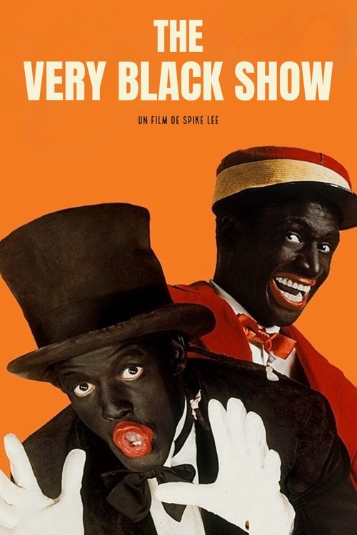 Affiche du film Bamboozled