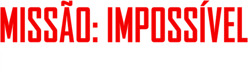 Missão: Impossível - Nação Secreta - Logo 4