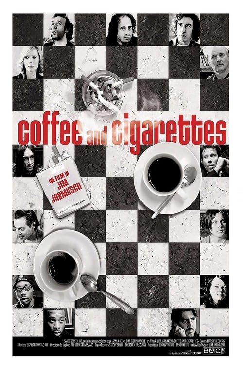 Coffee and Cigarettes