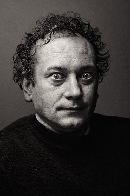 Picture of Guillaume Berroyer