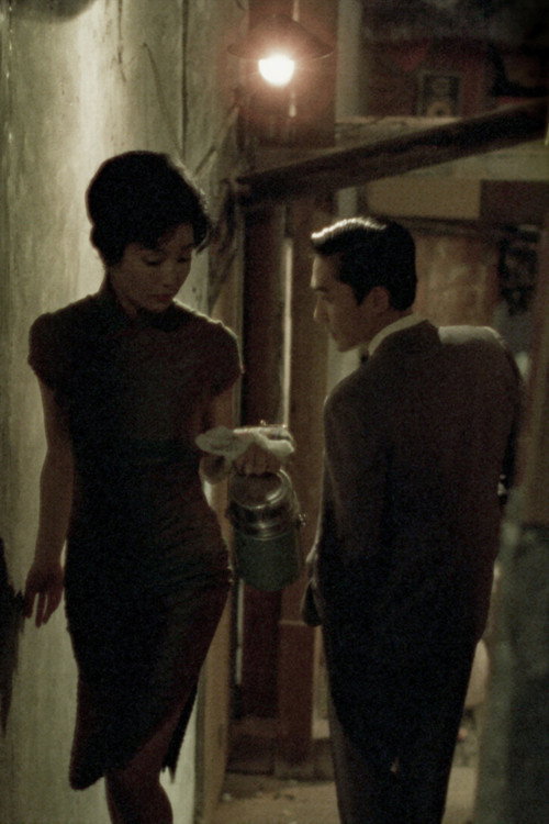 In The Mood For Love