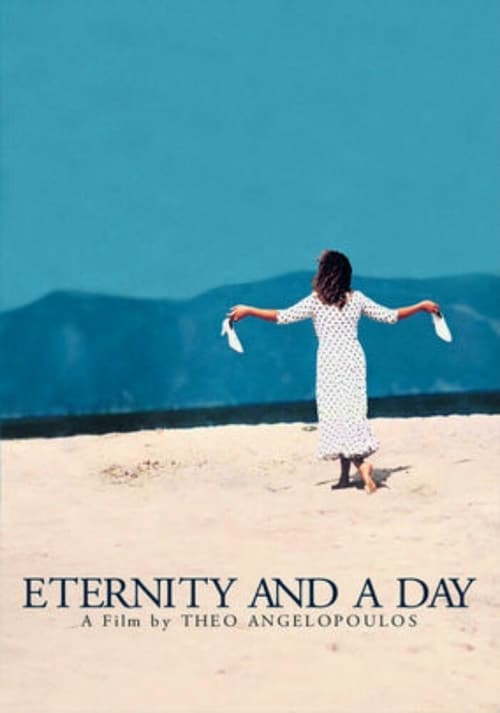 Schauen Eternity and a Day On-line Streaming