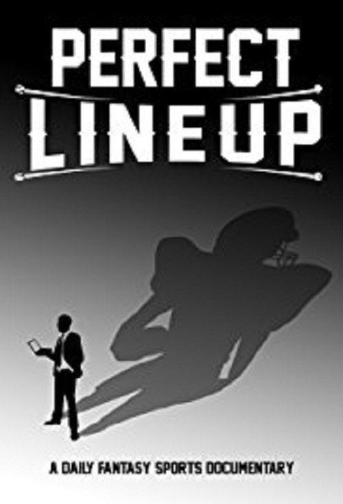 Perfect Lineup movie poster player