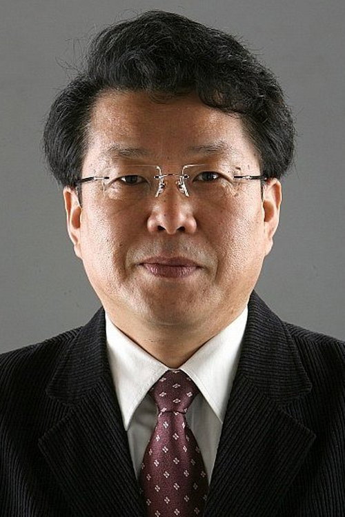 Bae Jang-su