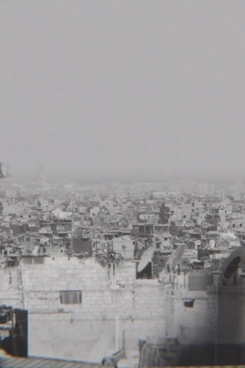 Where the Jasmine Always Blooms