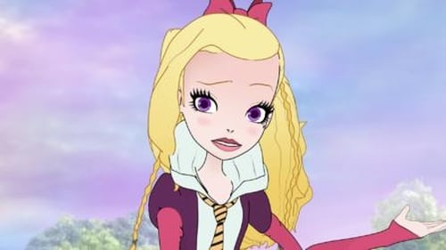 Poster della serie Regal Academy