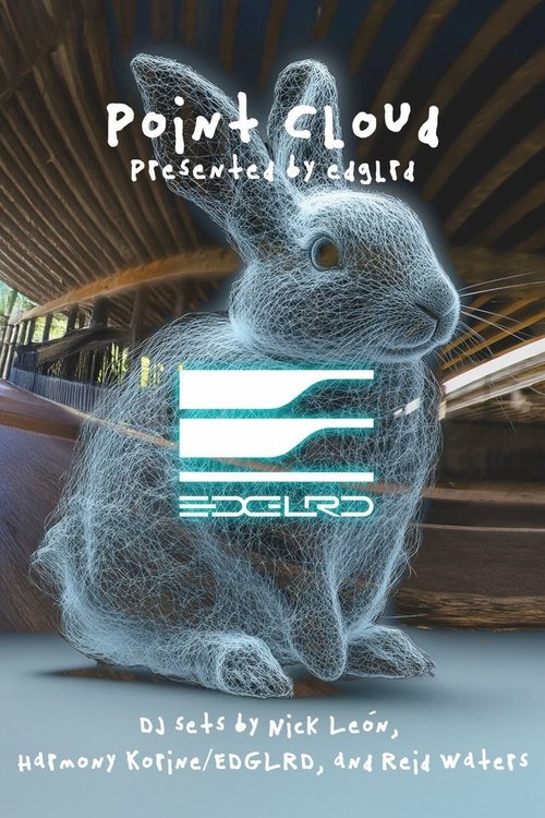 Point Cloud poster