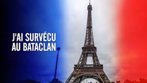 J'ai survécu au Bataclan
